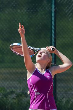 Bild 305 - BL2 TC RW Wahlstedt - TC 1899 BW Berlin : Ergebnis: 2:7 / NL TC RW Wahlstedt2 - TV RW Bremen : Ergebnis: 5:4